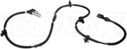 Dorman 970-109 1994-1997 Mazda B4000 ABS Wheel Speed Sensor