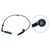 Dorman 970-116 2003-2008 BMW Z4 ABS Wheel Speed Sensor