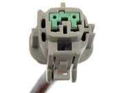 Dorman 970-138 2000 Nissan Maxima ABS Wheel Speed Sensor