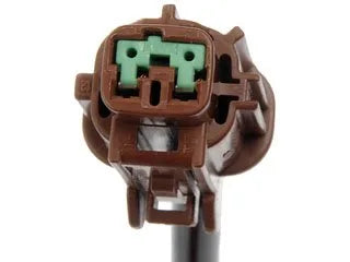 Dorman 970-139 2000 Nissan Maxima ABS Wheel Speed Sensor