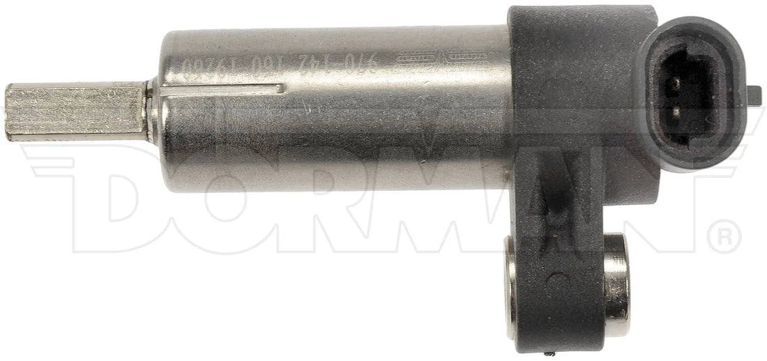Dorman 970-142 2006-2009 GMC Savana 3500 ABS Wheel Speed Sensor