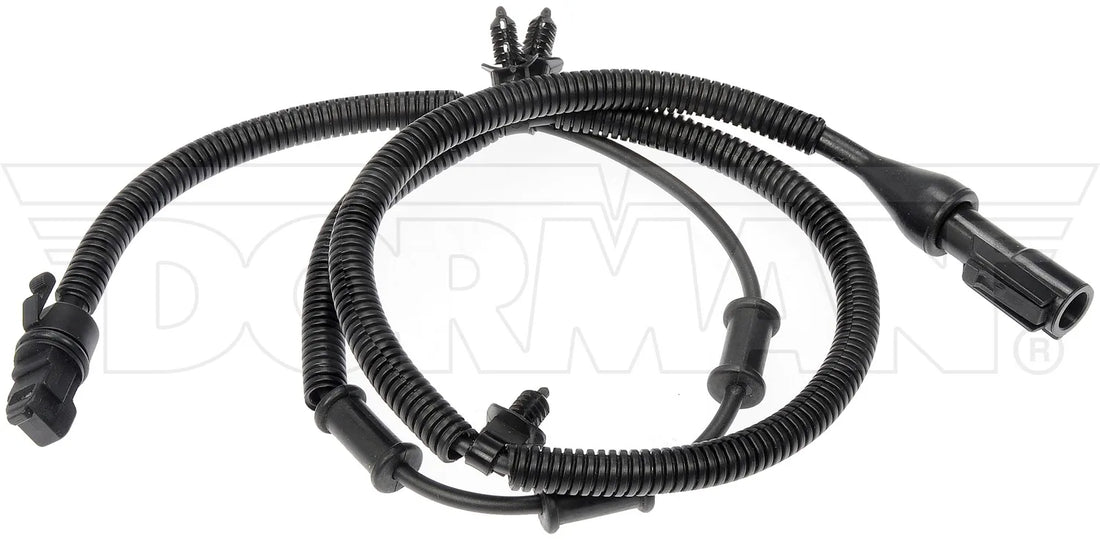 Dorman 970-151 2004-2007 Mercury Monterey ABS Wheel Speed Sensor