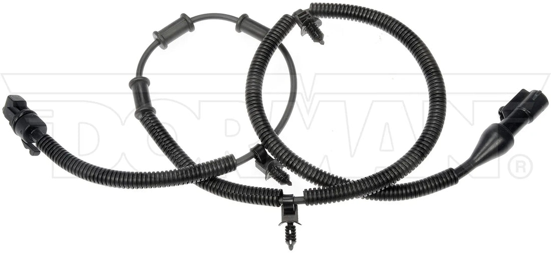 Dorman 970-151 2004-2007 Mercury Monterey ABS Wheel Speed Sensor