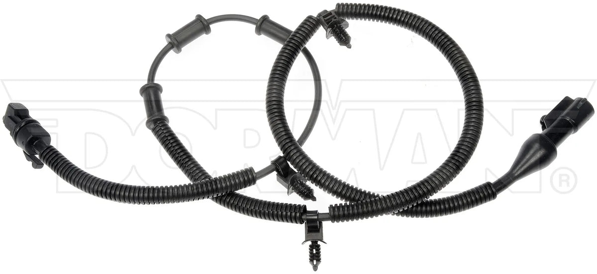 Dorman 970-151 2004-2007 Mercury Monterey ABS Wheel Speed Sensor