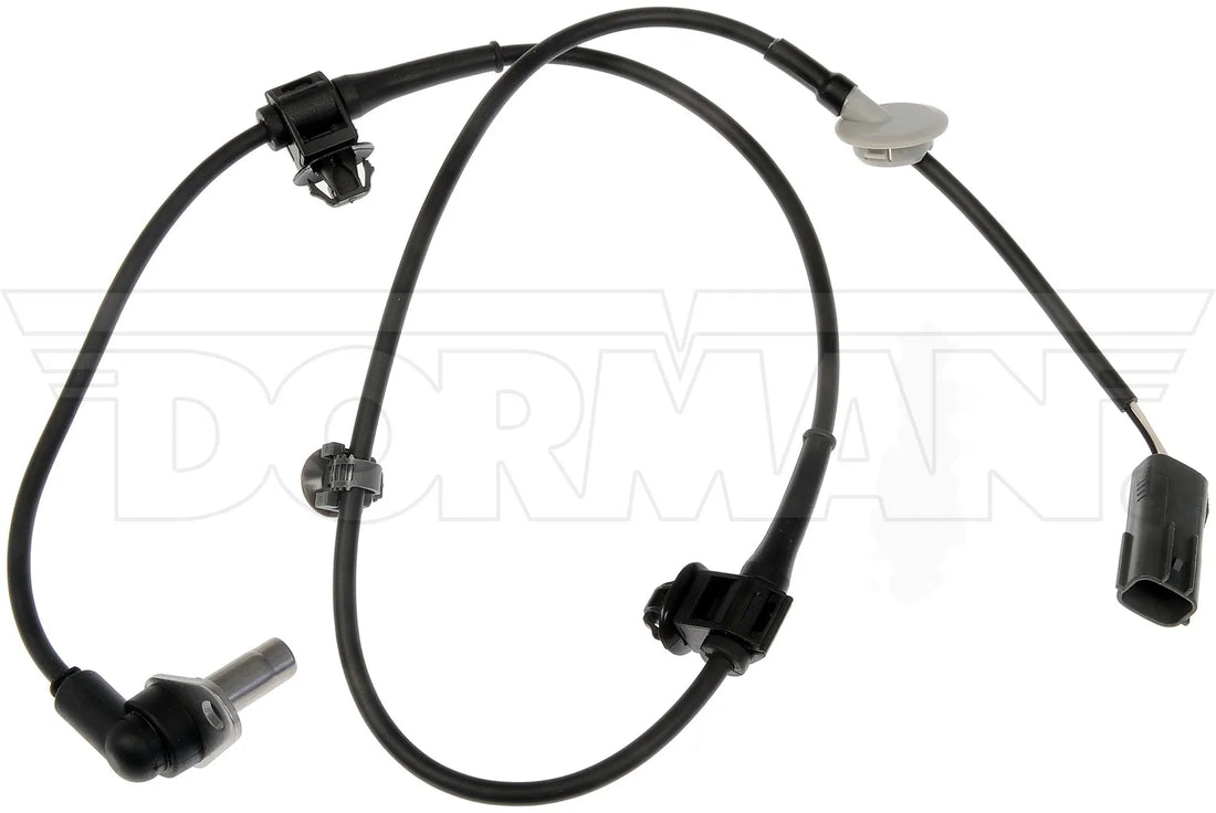Dorman 970-156 2007-2015 Mazda CX-9 ABS Wheel Speed Sensor