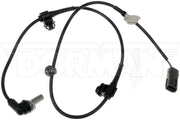 Dorman 970-156 2007-2015 Mazda CX-9 ABS Wheel Speed Sensor