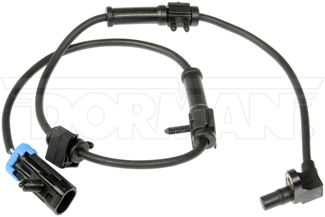 Dorman 970-166 2003-2005 Chevrolet Astro ABS Wheel Speed Sensor