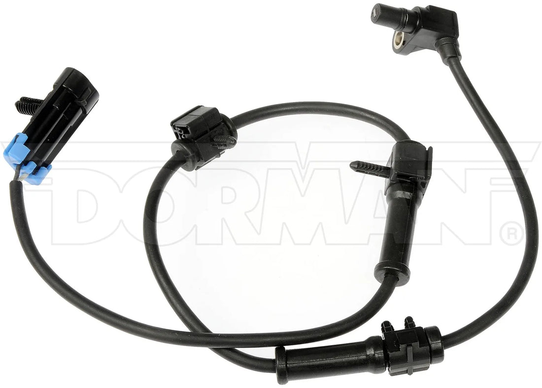 Dorman 970-166 2003-2005 Chevrolet Astro ABS Wheel Speed Sensor
