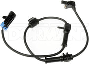 Dorman 970-166 2003-2005 Chevrolet Astro ABS Wheel Speed Sensor