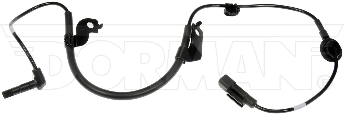 Dorman 970-167 2009-2017 Mitsubishi Lancer ABS Wheel Speed Sensor