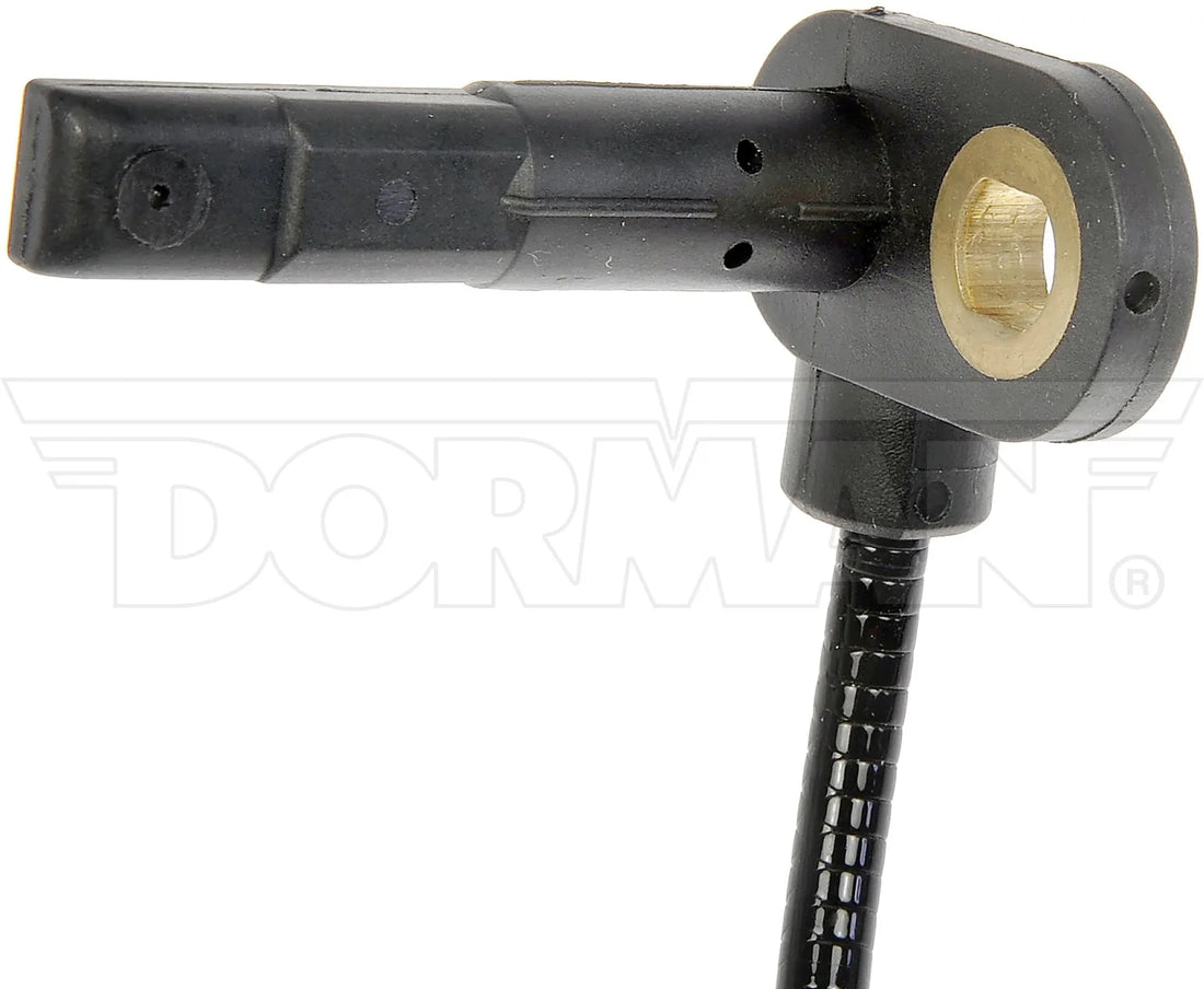 Dorman 970-167 2009-2017 Mitsubishi Lancer ABS Wheel Speed Sensor
