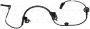 Dorman 970-167 2009-2017 Mitsubishi Lancer ABS Wheel Speed Sensor