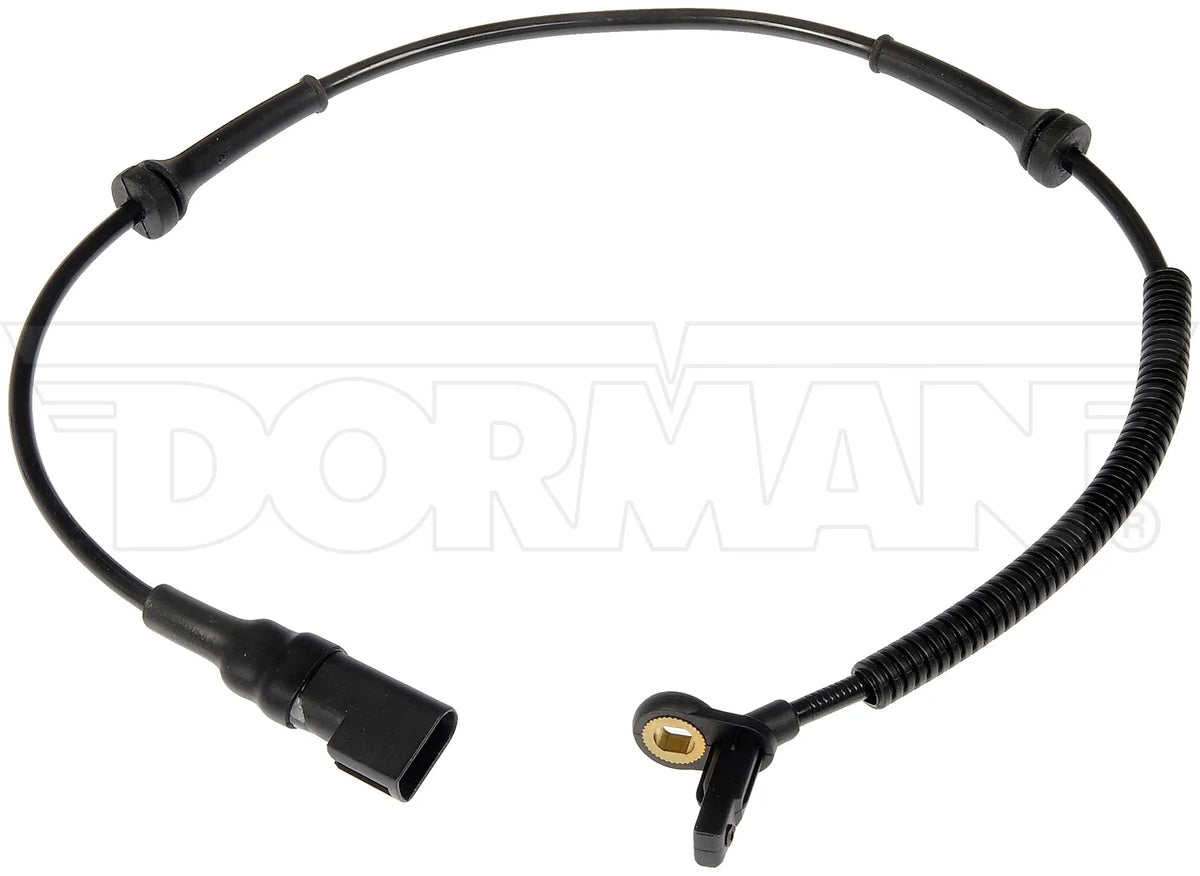 Dorman 970-170 2010-2013 Ford Transit Connect ABS Wheel Speed Sensor