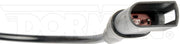 Dorman 970-170 2010-2013 Ford Transit Connect ABS Wheel Speed Sensor