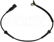 Dorman 970-170 2010-2013 Ford Transit Connect ABS Wheel Speed Sensor