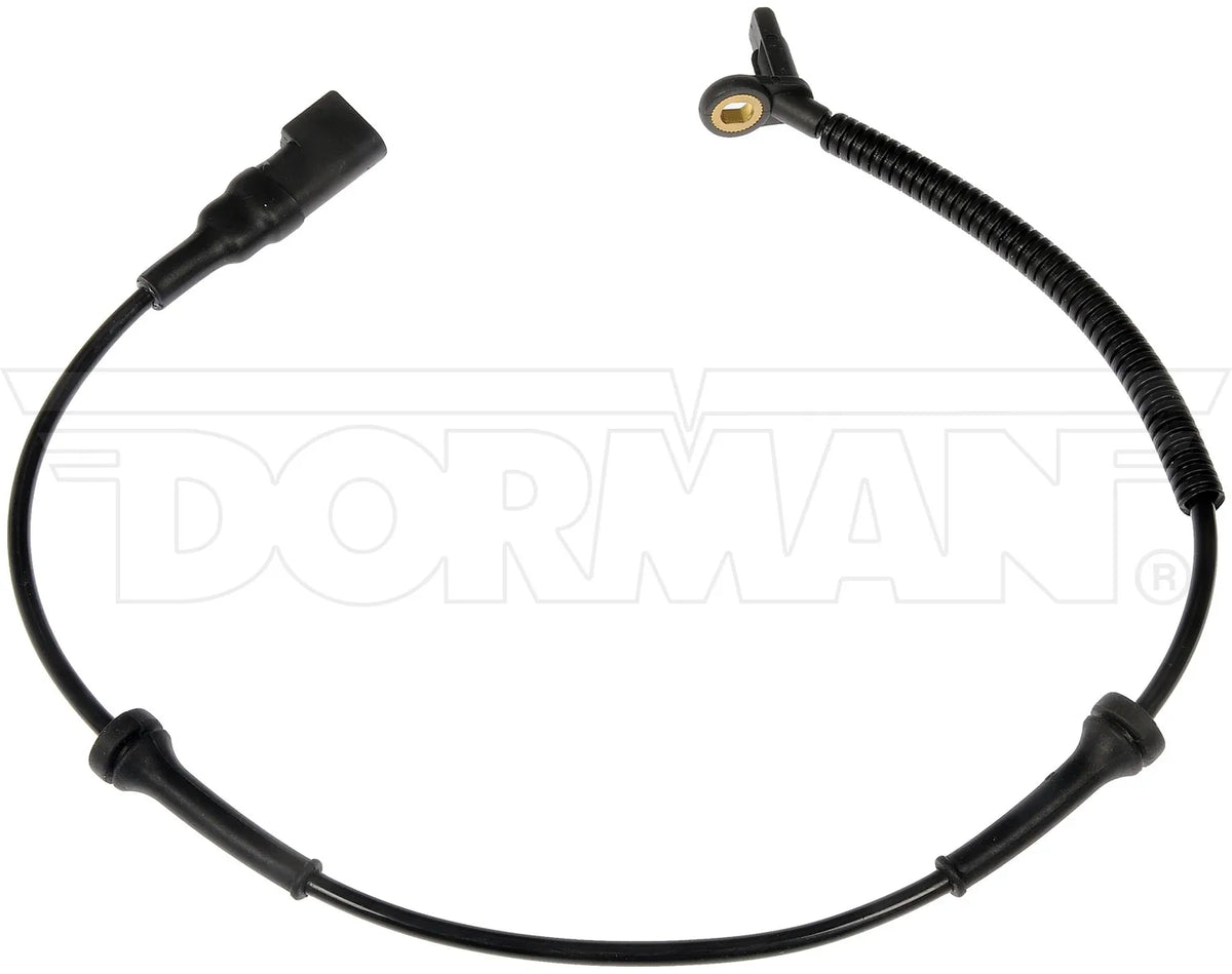 Dorman 970-170 2010-2013 Ford Transit Connect ABS Wheel Speed Sensor