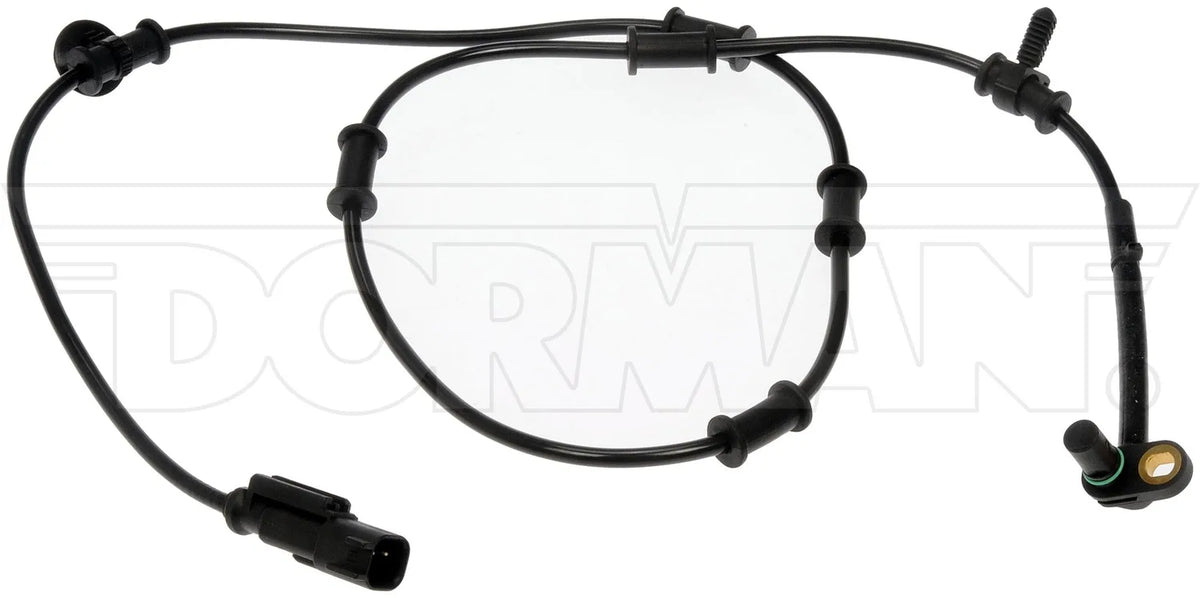 Dorman 970-172 2011-2013 Ram 2500 ABS Wheel Speed Sensor
