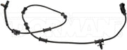 Dorman 970-172 2011-2013 Ram 2500 ABS Wheel Speed Sensor