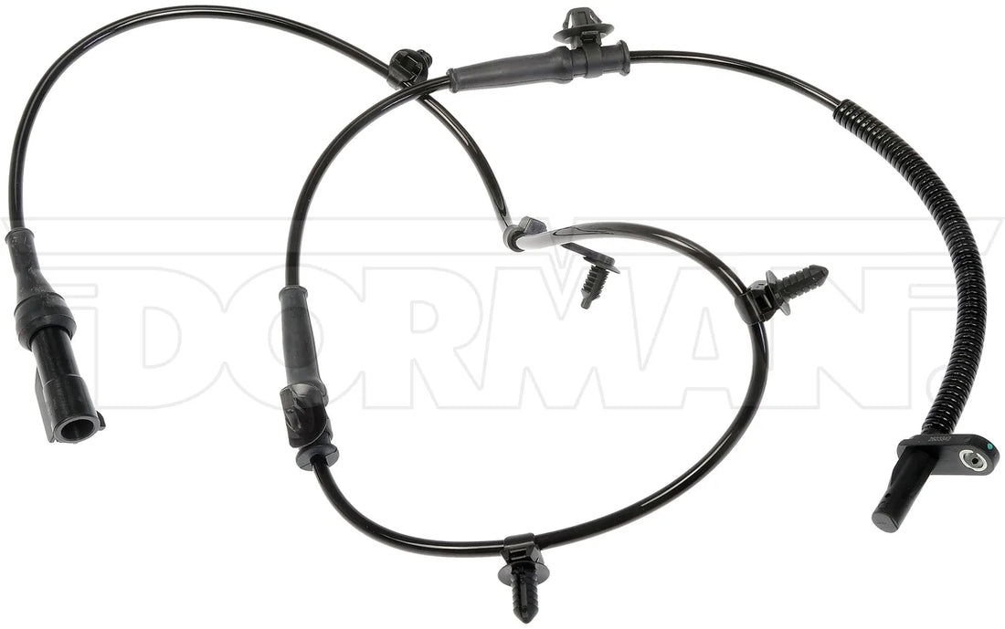 Dorman 970-183 2007-2015 Ford Edge ABS Wheel Speed Sensor