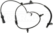 Dorman 970-183 2007-2015 Ford Edge ABS Wheel Speed Sensor
