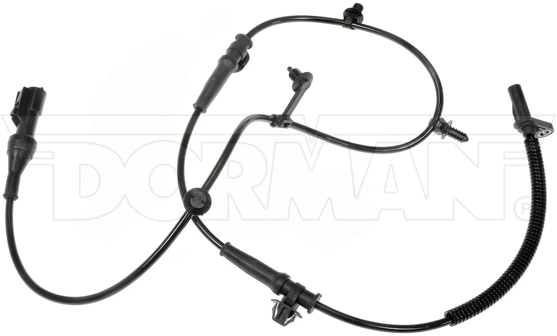 Dorman 970-183 2007-2015 Ford Edge ABS Wheel Speed Sensor