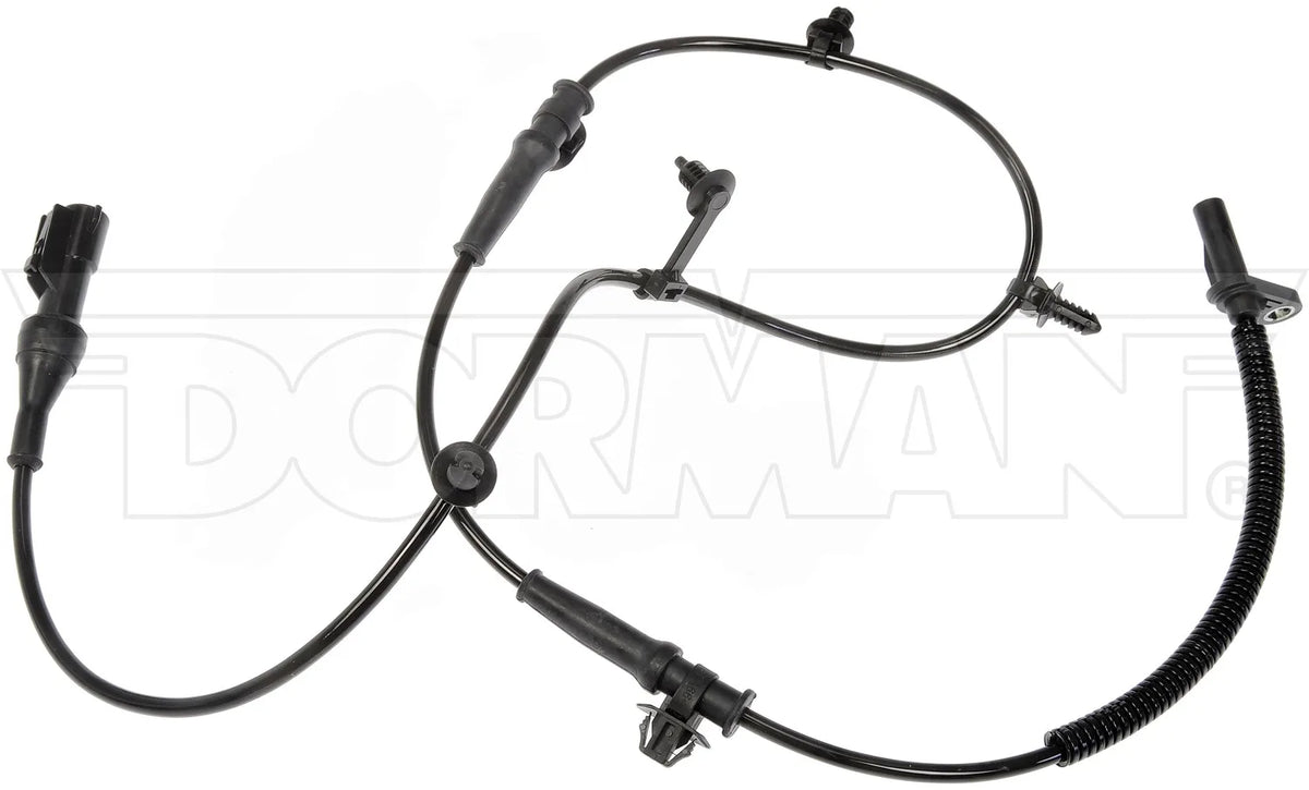 Dorman 970-183 2007-2015 Ford Edge ABS Wheel Speed Sensor
