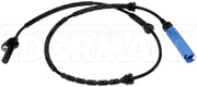 Dorman 970-184 2001-2009 Volvo S60 ABS Wheel Speed Sensor