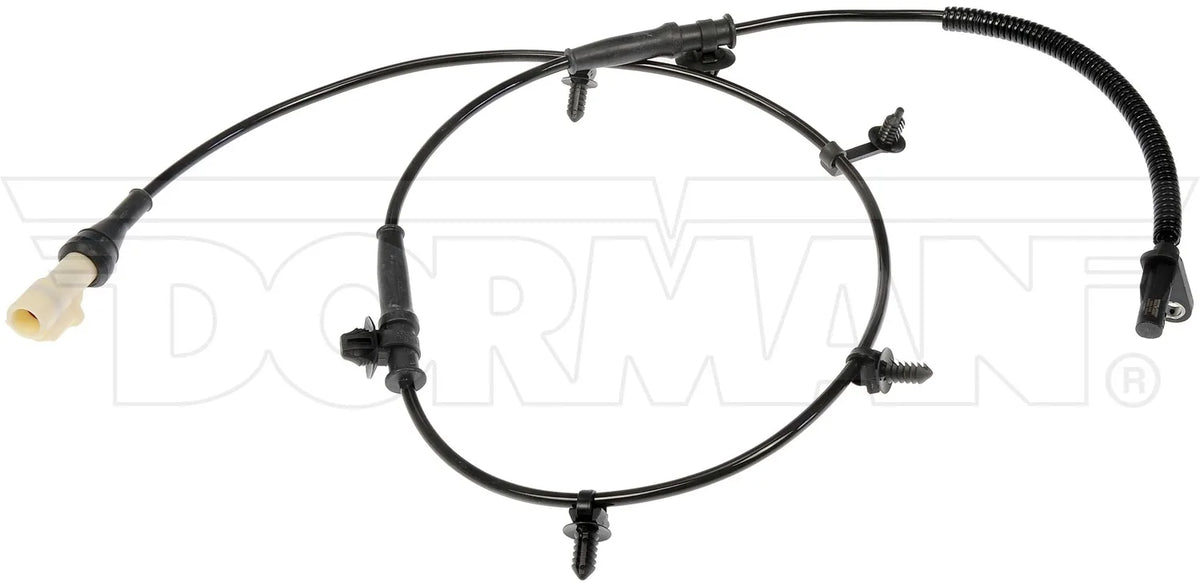 Dorman 970-188 2007-2015 Ford Edge ABS Wheel Speed Sensor