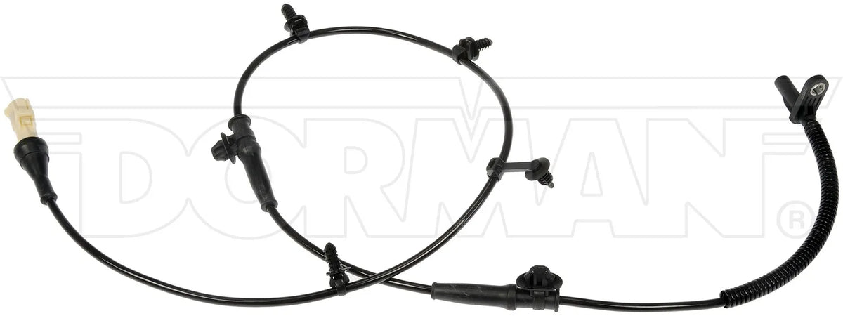 Dorman 970-188 2007-2015 Ford Edge ABS Wheel Speed Sensor