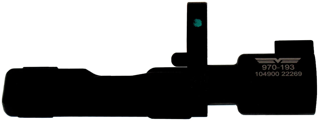 Dorman 970-193 2006-2007 Jeep Liberty ABS Wheel Speed Sensor