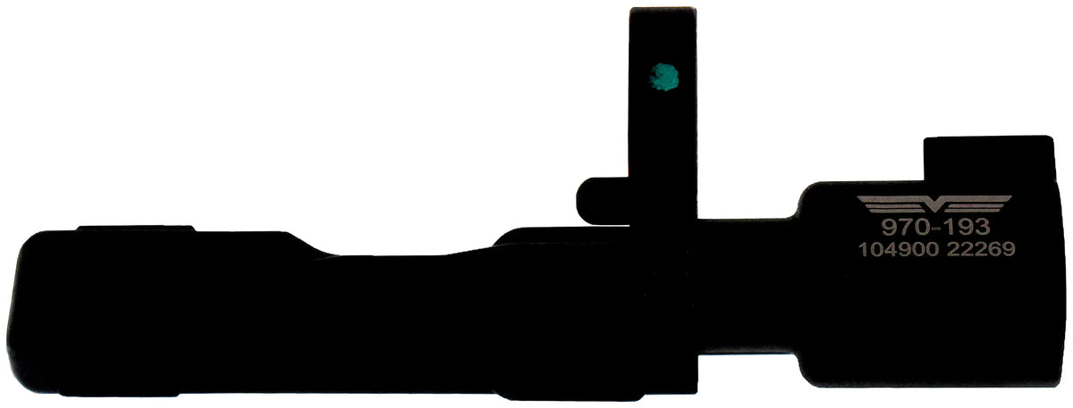 Dorman 970-193 2006-2007 Jeep Liberty ABS Wheel Speed Sensor