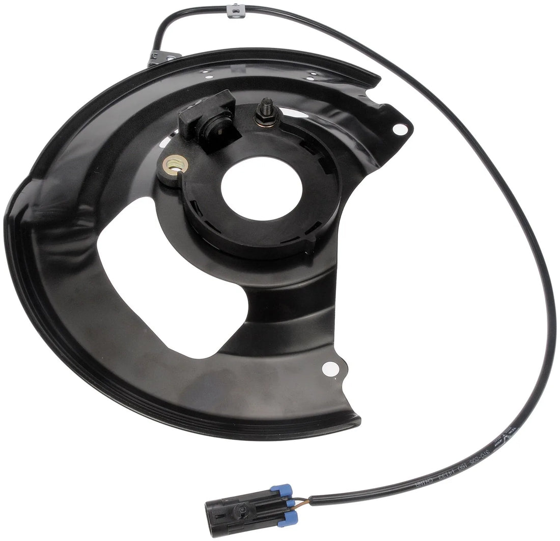 Dorman 970-205 1990-2002 Chevrolet Astro ABS Wheel Speed Sensor