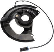 Dorman 970-205 1990-2002 Chevrolet Astro ABS Wheel Speed Sensor
