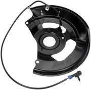 Dorman 970-205 1990-2002 Chevrolet Astro ABS Wheel Speed Sensor