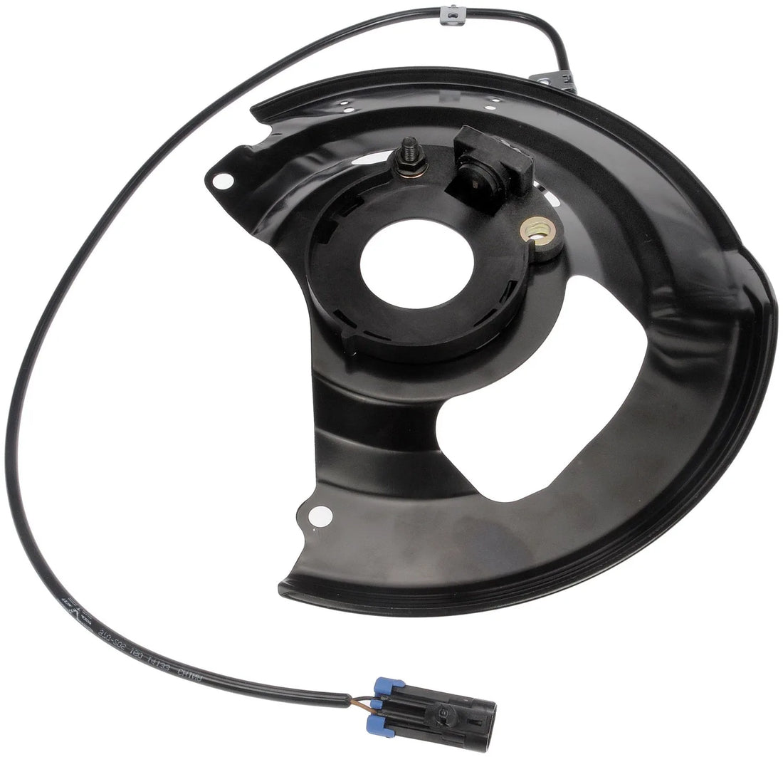 Dorman 970-206 1990-2002 Chevrolet Astro ABS Wheel Speed Sensor
