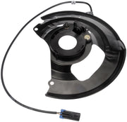 Dorman 970-206 1990-2002 Chevrolet Astro ABS Wheel Speed Sensor