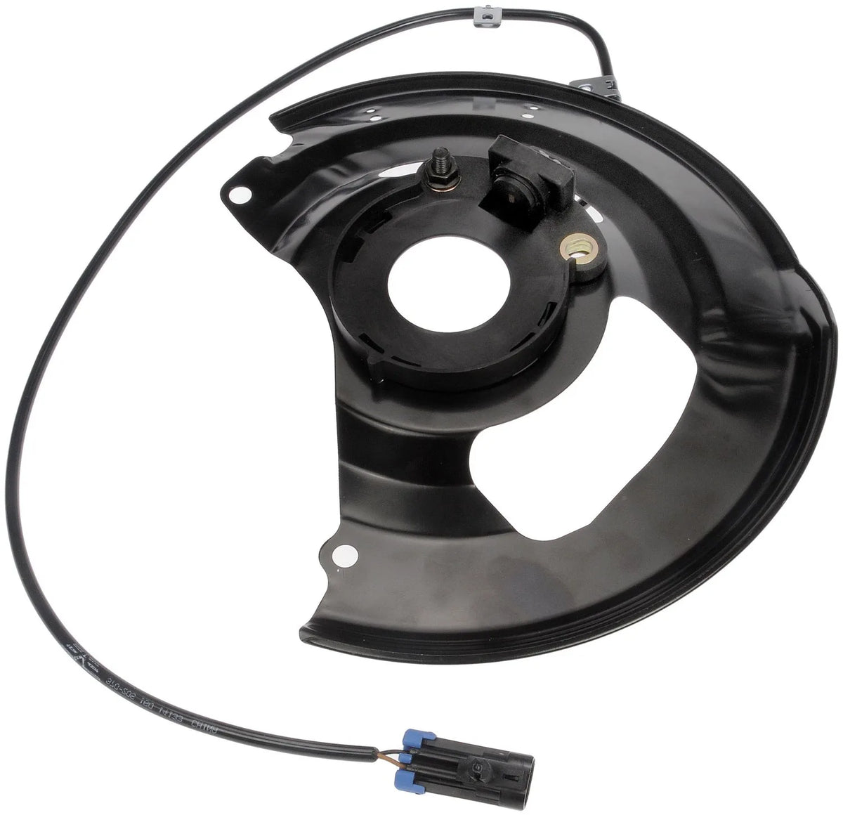 Dorman 970-206 1990-2002 Chevrolet Astro ABS Wheel Speed Sensor