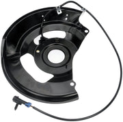 Dorman 970-206 1990-2002 Chevrolet Astro ABS Wheel Speed Sensor