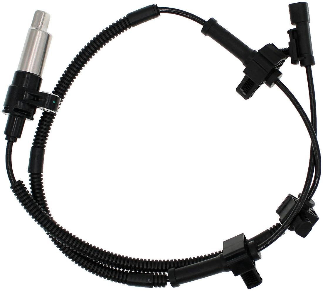 Dorman 970-219 2011-2014 Chevrolet Silverado 3500 HD ABS Wheel Speed Sensor