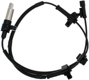 Dorman 970-219 2011-2014 Chevrolet Silverado 3500 HD ABS Wheel Speed Sensor