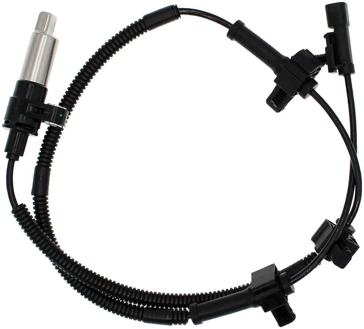 Dorman 970-219 2011-2014 Chevrolet Silverado 3500 HD ABS Wheel Speed Sensor