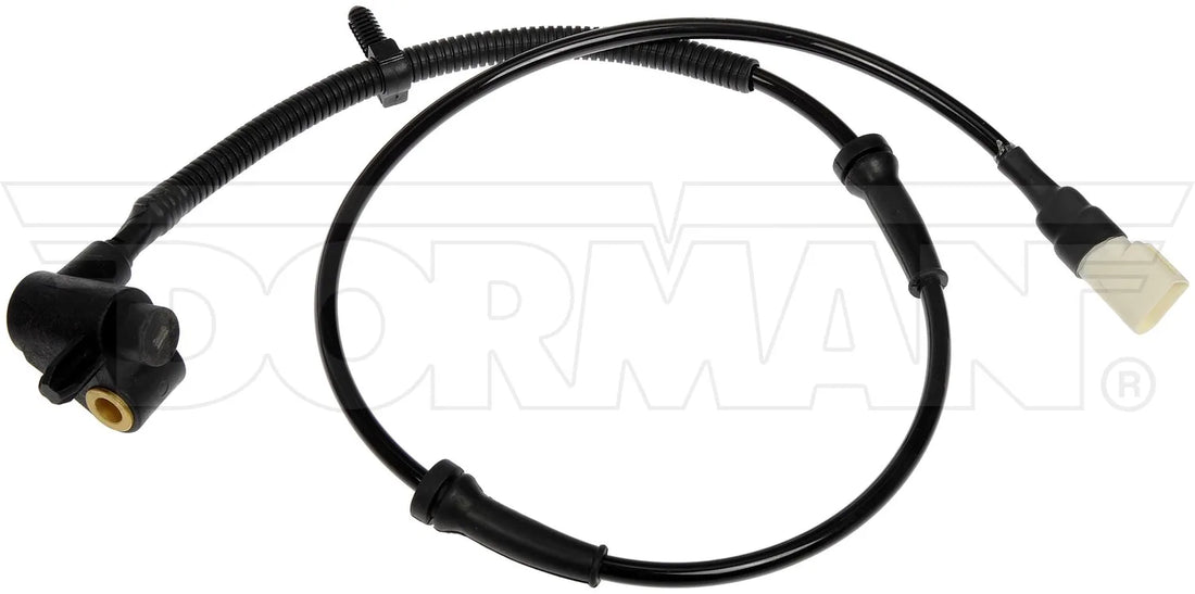Dorman 970-229 1999-2002 Mercury Cougar ABS Wheel Speed Sensor