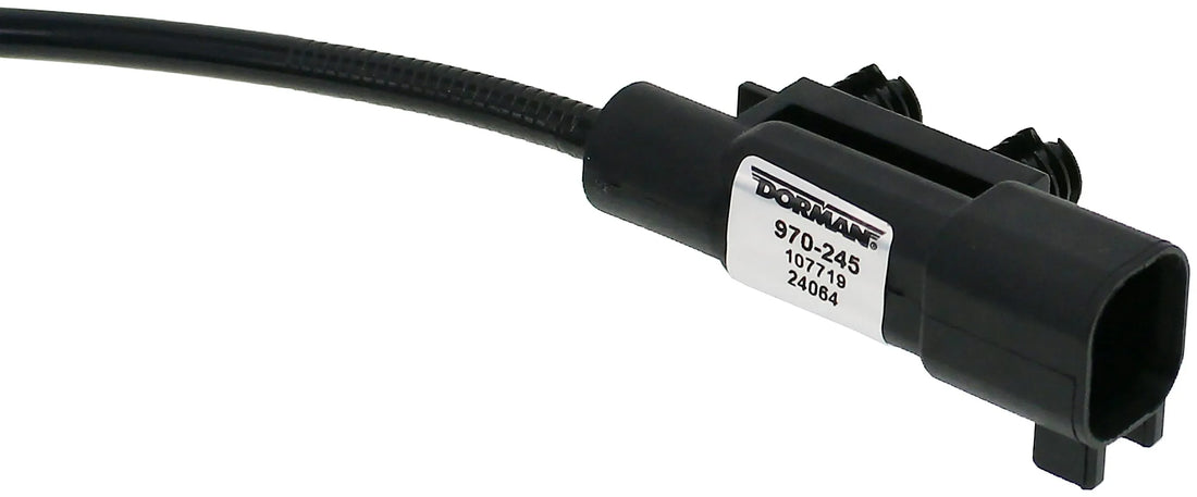 Dorman 970-245 2013-2018 Chrysler 300 ABS Wheel Speed Sensor