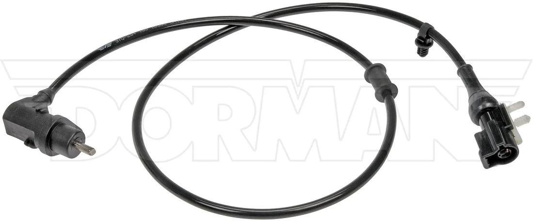 Dorman 970-254 1996-1999 Ford Taurus ABS Wheel Speed Sensor