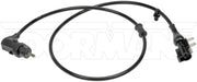 Dorman 970-254 1996-1999 Ford Taurus ABS Wheel Speed Sensor