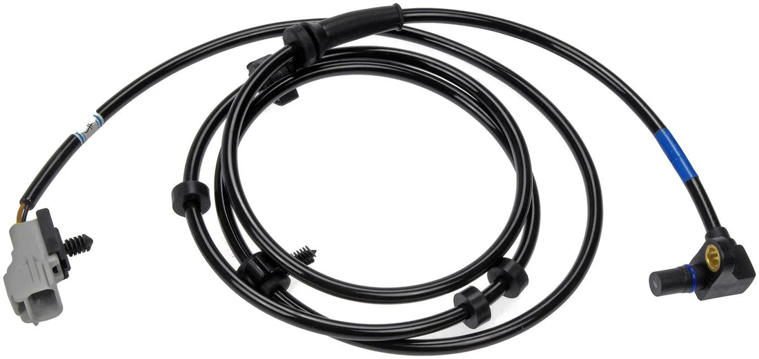 Dorman 970-257 2000-2001 Dodge Ram 1500 ABS Wheel Speed Sensor