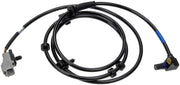 Dorman 970-257 2000-2001 Dodge Ram 1500 ABS Wheel Speed Sensor