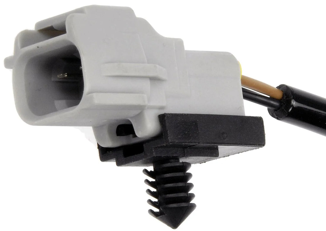 Dorman 970-257 2000-2001 Dodge Ram 1500 ABS Wheel Speed Sensor