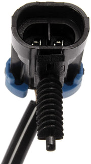 Dorman 970-268 1996-2002 GMC Savana 2500 ABS Wheel Speed Sensor