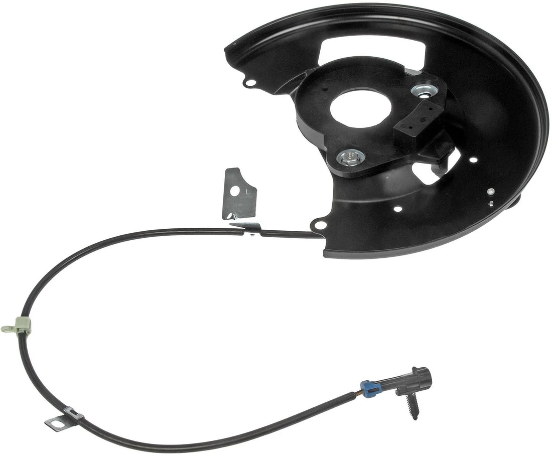 Dorman 970-268 1996-2002 GMC Savana 2500 ABS Wheel Speed Sensor